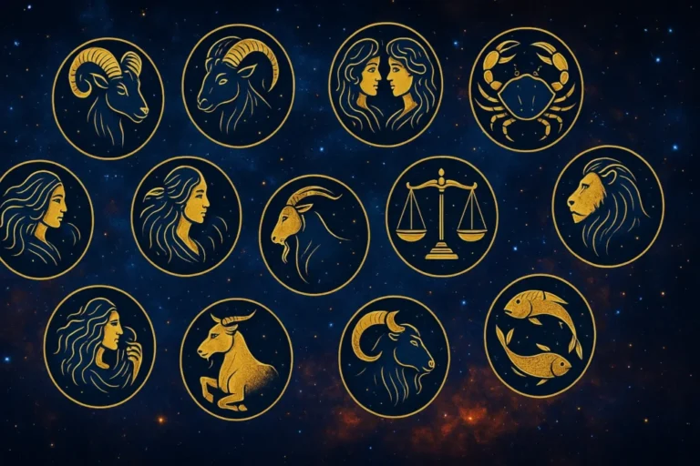 Tageshoroskop 18. November: Löwe-Mond — Drama, Kreativität und Herzgesundheit