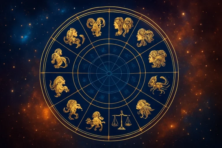 Horoskop 22 November: Waage-Mond – Die Kunst der Entscheidung und der Ruf nach Gerechtigkeit