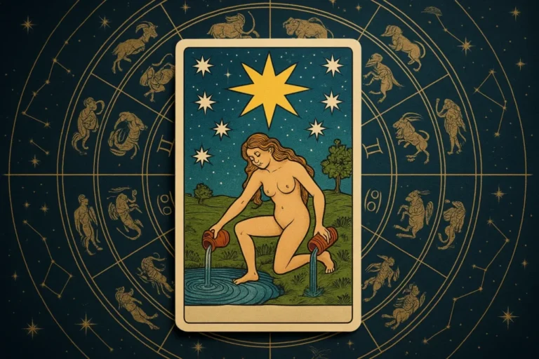 Tarot-Horoskop für Heute: Ihre Prognose für den 23. November