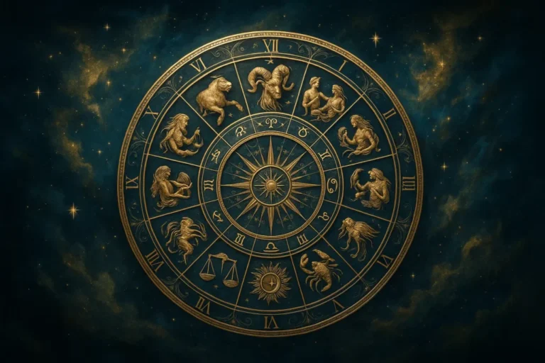 Horoskop für den 1. Dezember 2025 – Löwe & Jungfrau: Energieeinflüsse, Gesundheit, Alltagstrends