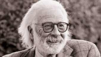 Wer war Fritz Perls und warum gründete er die Gestalttherapie