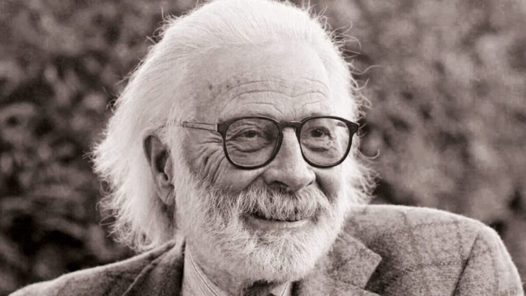 Wer war Fritz Perls und warum gründete er die Gestalttherapie