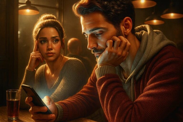 Phubbing und Eifersucht: Wie Smartphones Beziehungen nachhaltig schädigen