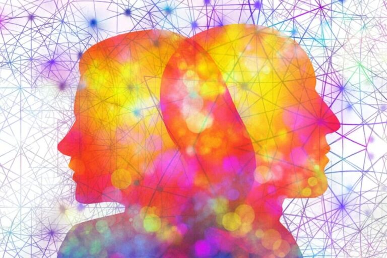 Emotionale Reife: Wie man gesunde Grenzen in Beziehungen effektiv setzt