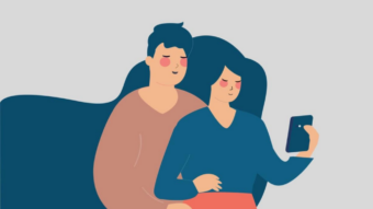 Digital Hard Launch erklärt: Wann ist der richtige Zeitpunkt für das Beziehungs-Outing