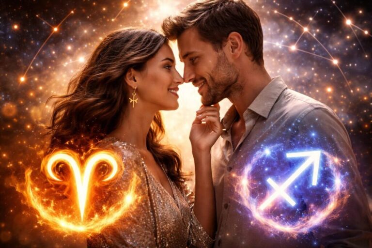 Horoskop heute 26. Dezember 2025: Widder und Schütze im Fokus – Liebe, Karriere und Geld