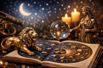 Horoskop heute 27. Dezember 2025: Analyse der Beziehung von Löwe und Jungfrau sowie Karrieretipps