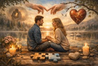 Vertrauen wiederherstellen: Strategien für starke Beziehungen und emotionale Heilung