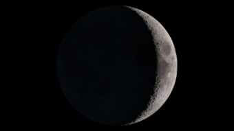 Schwarzmond 2026 in Deutschland: Wann er kommt und was er bewirkt