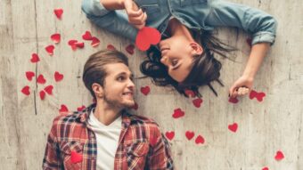 Braucht wahre Liebe große Gesten oder sind kleine Aufmerksamkeiten 2025 der Schlüssel