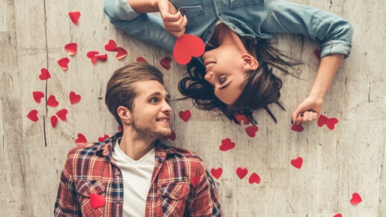 Braucht wahre Liebe große Gesten oder sind kleine Aufmerksamkeiten 2025 der Schlüssel