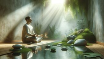 Endlich entspannter: Ist Mindfulness das beste Mittel gegen chronischen Stress