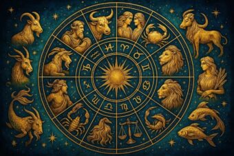 Horoskop 7. Dezember 2025: Skorpion &amp; Fische Beziehungen, Gesundheit und Sterne