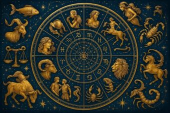 Horoskop 8. Dezember 2025: Skorpion-Steinbock-Beziehungen, Gesundheit und Astro-Tipps