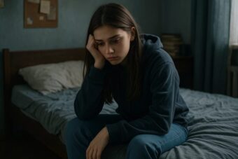 Depression bei Jugendlichen erkennen: Detaillierte Anzeichen und notwendige Schritte