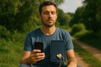 Digitale Entgiftung: Wie Sie Technologie-Abhängigkeit vermeiden und mentale Freiheit gewinnen