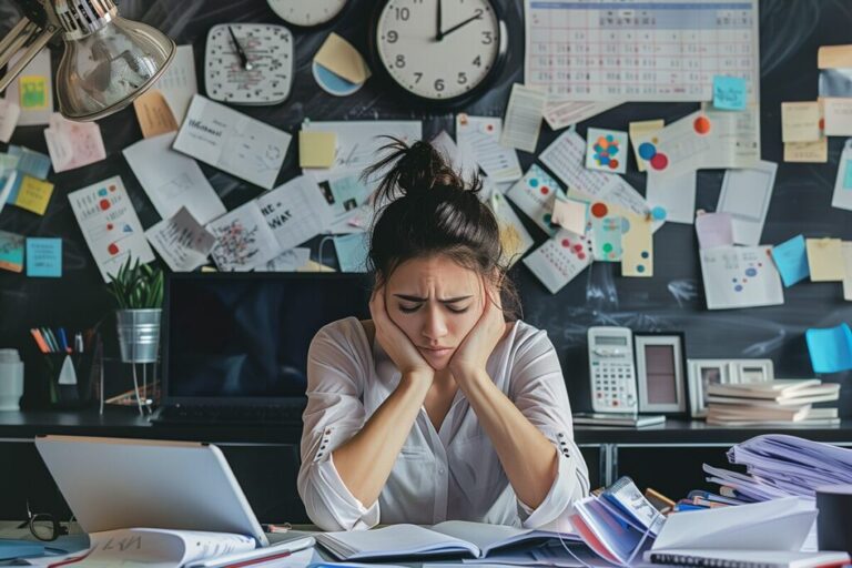 Berufliche Neuorientierung: Wie finde ich meinen wahren Platz und stärke die Selbstachtung