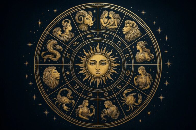 Horoskop für den 9. Dezember 2025: Kosmische Impulse, Sternzeichen-Energie und Alltagseinfluss