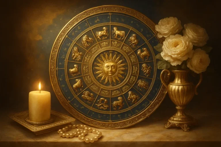 Tageshoroskop 2. Dezember: Emotionale Klarheit und Grenzen setzen – Stier &amp; Skorpion