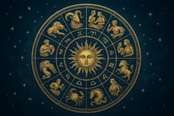 Horoskop 3. Dezember: Kreativer Fluss und Realitätsflucht – Zwillinge & Waage