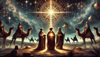 Horoskop 6. Januar 2026: Alle Sternzeichen &amp; Dreikönig-Trends