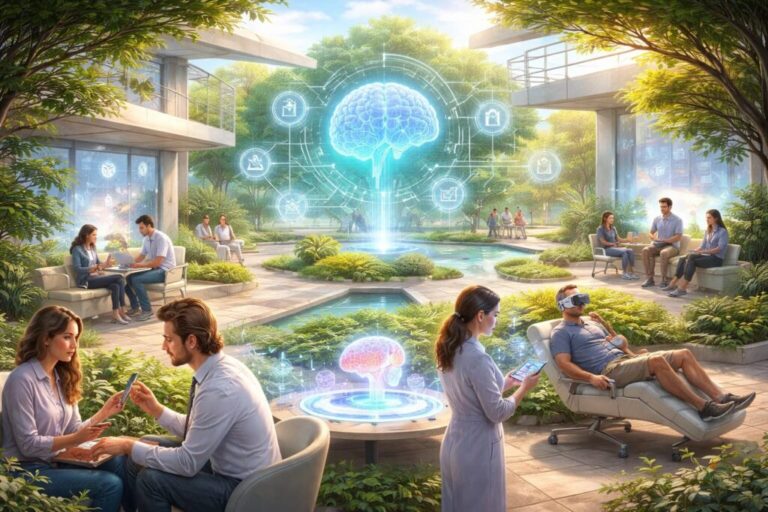 Biopsychosozialer Ansatz: Wie neue Psychotherapie-Strukturen Heilungschancen verbessern