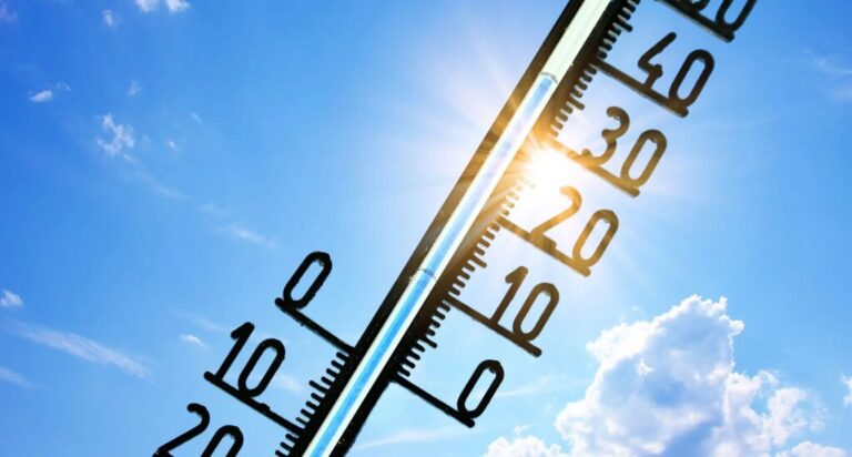 Hitzeschutz Frankfurt 2026: Neue Pläne für Senioren und Krankenhäuser