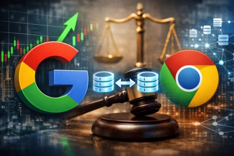 Alphabet erreicht 4 Billionen Dollar Marktwert: Gemini AI und Apple-Deal als Treiber 2026