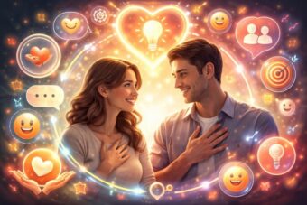 Emotionale Intelligenz: Wie Sie eigene Gefühle steuern und Partnerbedürfnisse 2026 erkennen