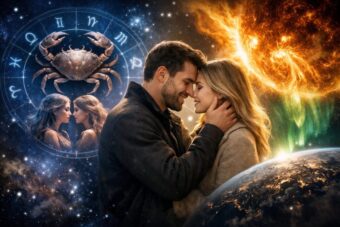 Tageshoroskop 16. Januar 2026: Krebs, Zwillinge sowie Prognose zur Magnetsturm Aktivität