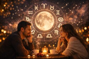 Horoskop 28. Januar: Wahre Gefühle zeigen und finanzielle Sicherheit planen