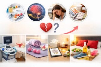 Warum die sexuelle Empfindung verschwindet: Ursachen und Tipps für Frauen und Männer in Deutschland