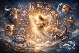 Horoskop 26. Januar 2026: Karriere &amp; Gesundheit für Widder, Stier und alle Sternzeichen