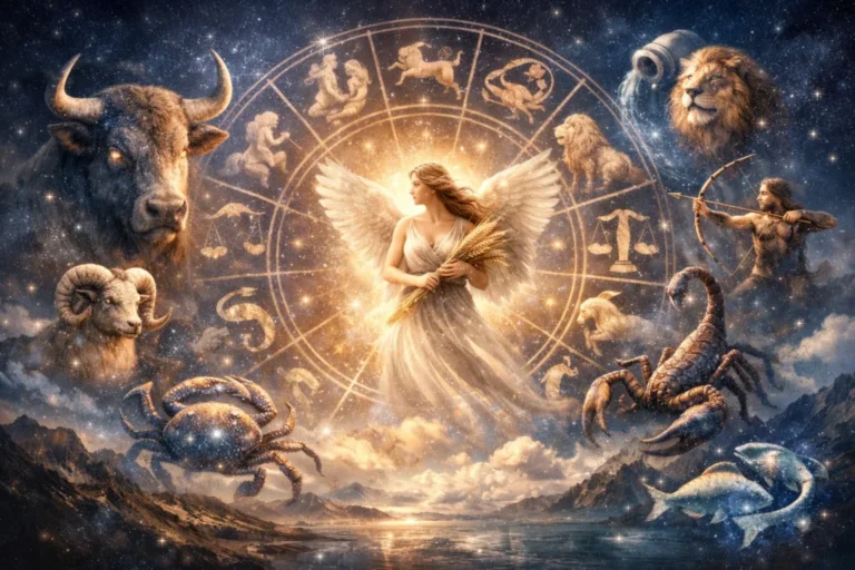 Horoskop 26. Januar 2026: Karriere &amp; Gesundheit für Widder, Stier und alle Sternzeichen