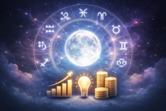 Tageshoroskop für den 19. Februar 2026: Geld, Mondphase, Magnetsturm, Gesundheit und Prognose für alle Sternzeichen kompakt erklärt