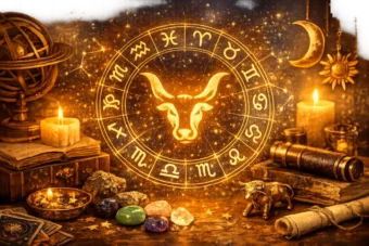 Horoskop heute 5. Februar 2026: Sternzeichen, Magnetische Stürme und Gesundheit im Überblick