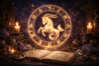 Horoskop für den 6. Februar 2026: alle Tierkreiszeichen, Gesundheitstipps und Magnetstürme