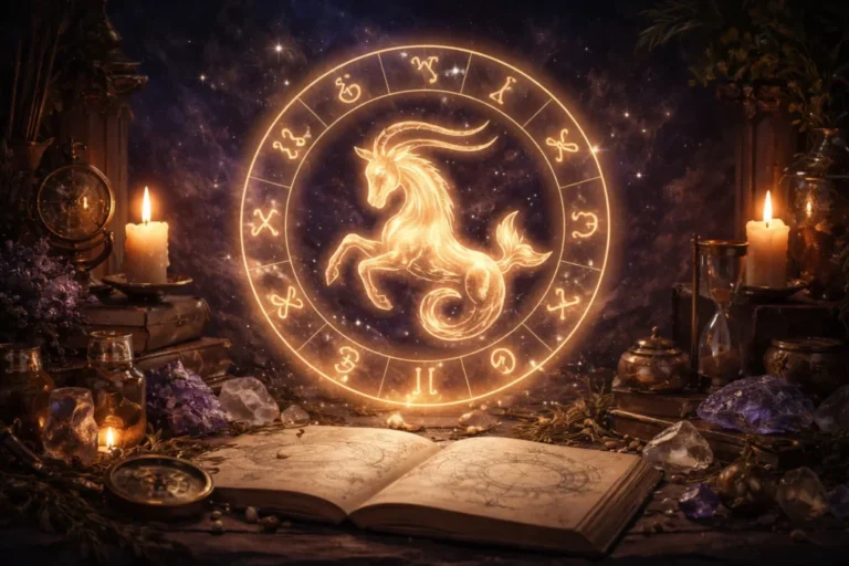 Horoskop für den 6. Februar 2026: alle Tierkreiszeichen, Gesundheitstipps und Magnetstürme