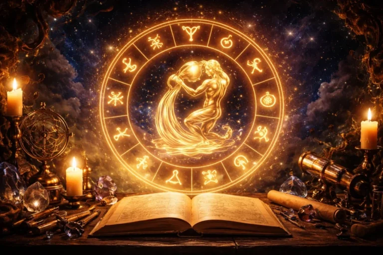 Horoskop 9 Februar 2026: Sternzeichen, Gesundheit, Finanzen und Auswirkungen der Magnetstürme