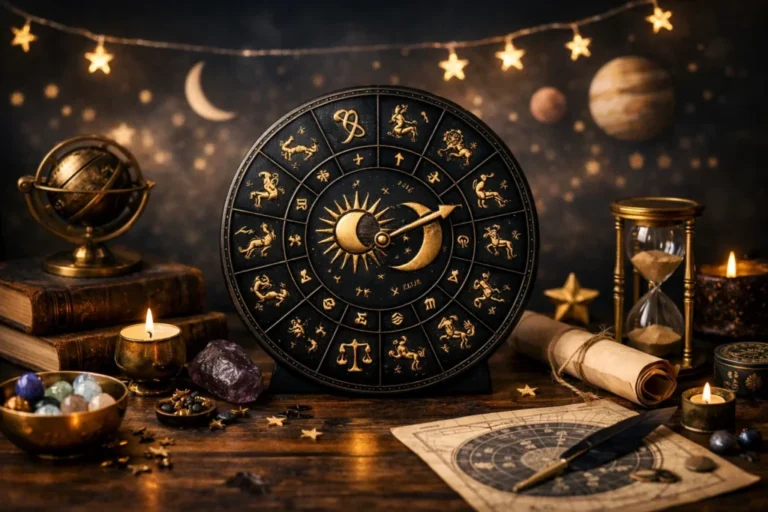 Horoskop für heute 10. Februar 2026: Alle Sternzeichen, Gesundheitstipps und Magnetsturm Hinweise