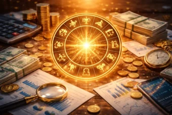 Tageshoroskop 11 Februar 2026: Aktuelle Vorhersage zu Gesundheit, Geld und Alltag