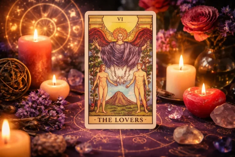 Tageshoroskop 13. Februar 2026: Tarot-Karten, Sternzeichen, Magnetstürme &amp; Prognosen