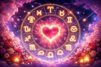 Liebeshoroskop 14 Februar 2026: Sternzeichen, Partnerschaften, Mondkalender und Valentinstag-Ratschläge