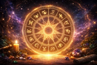 Horoskop heute 15 Februar 2026 für alle Sternzeichen: Prognose zu Liebe, Geld und Gesundheit