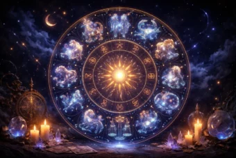 Horoskop 16. Februar 2026 für alle Sternzeichen: Tipps zu Beruf, Liebe & Gesundheit