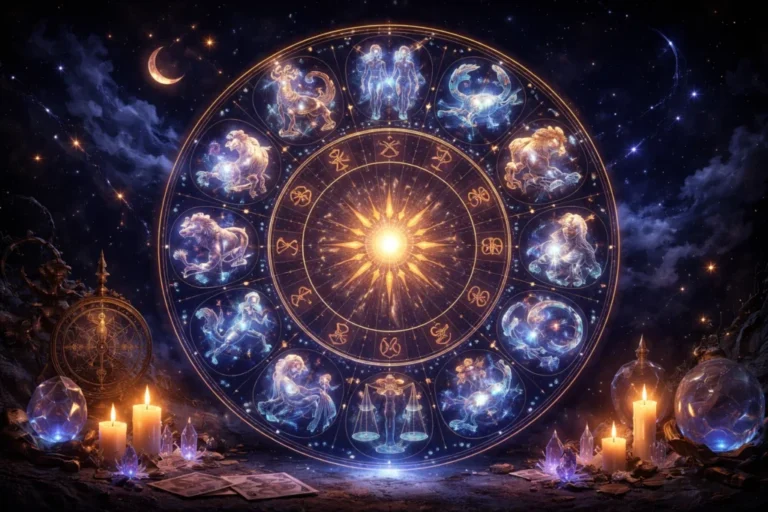 Horoskop 16. Februar 2026 für alle Sternzeichen: Tipps zu Beruf, Liebe & Gesundheit