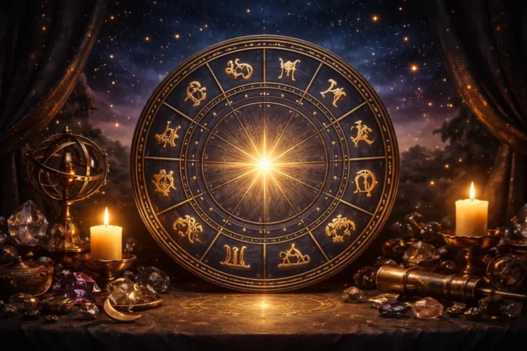 Tageshoroskop 17 Februar 2026: Welche Chancen bringt der Tag in Deutschland