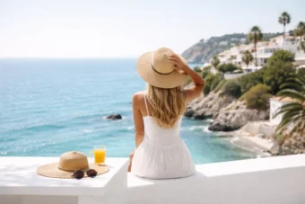 Warum das Leben am Meer in Spanien glücklicher macht: Psychologie der Spanier und warum Deutsche dorthin ziehen