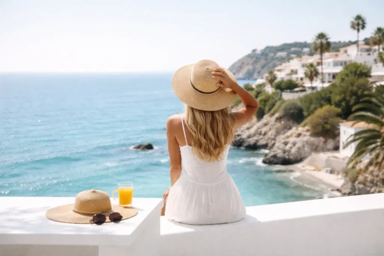 Warum das Leben am Meer in Spanien glücklicher macht: Psychologie der Spanier und warum Deutsche dorthin ziehen