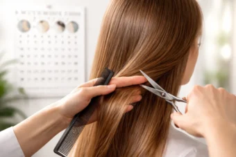 Mondkalender Haarschnitt April 2026: Die besten Termine für alle Sternzeichen in Deutschland finden